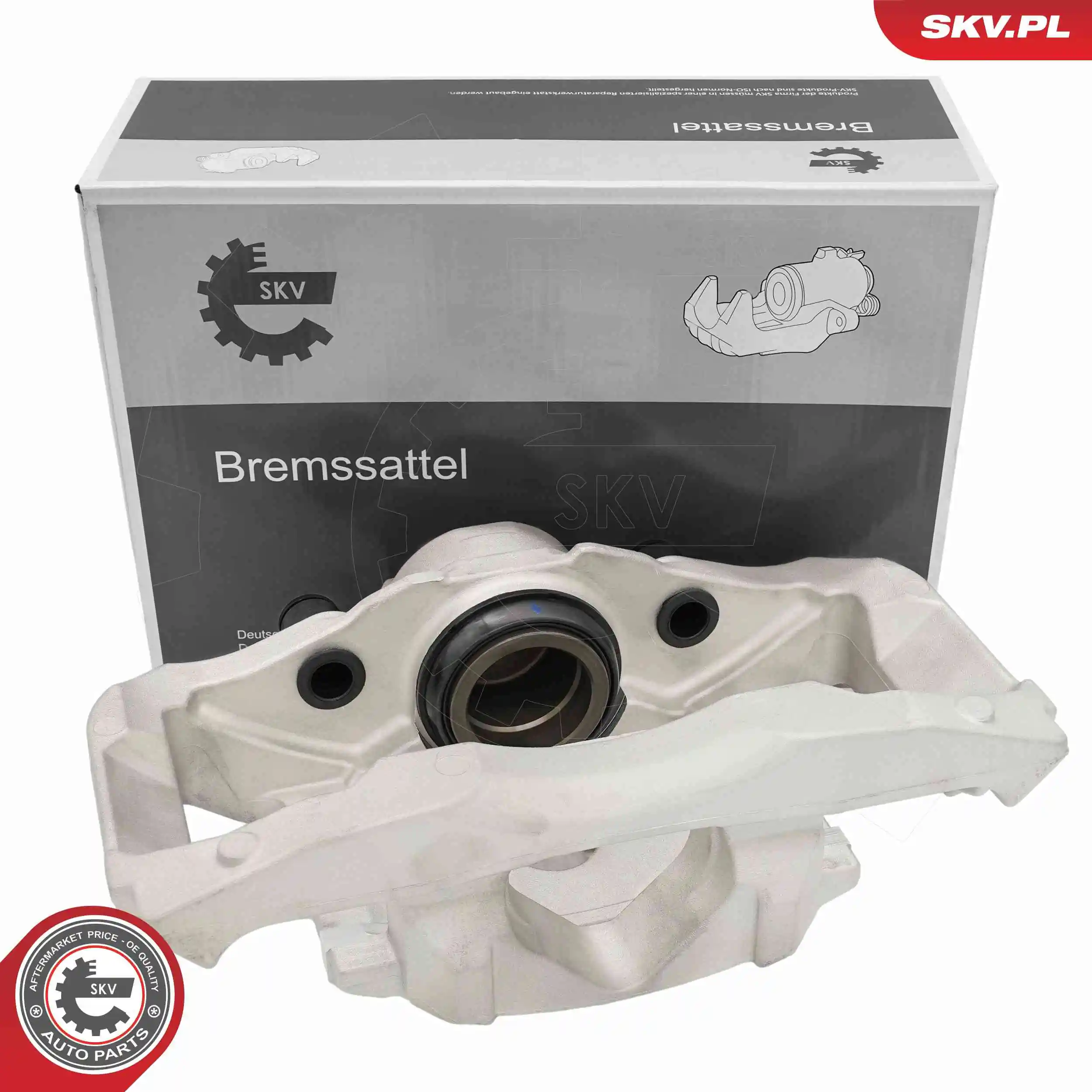 Brake Caliper